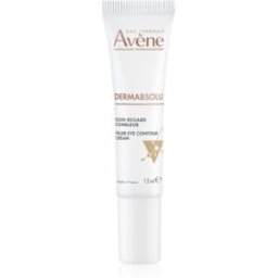 Avène DermAbsolu Filler Eye Contour Cream crème rajeunissante yeux 15 ml