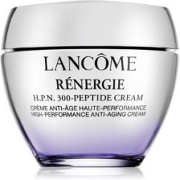 Lancôme Rénergie H.P.N. 300-Peptide Cream crème de jour anti-rides rechargeable 50 ml