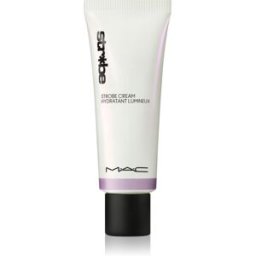 MAC Cosmetics Strobe Cream crème hydratante pour une peau lumineuse teinte Uvlite 50 ml