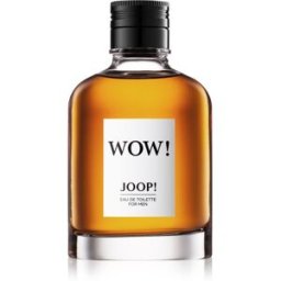 JOOP! Wow! Eau de Toilette pour homme 100 ml