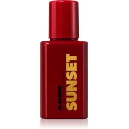 Jil Sander Sunset Eau de Parfum Eau de Parfum intense pour femme 30 ml