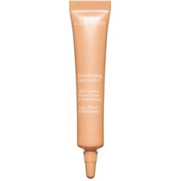 Clarins Everlasting Concealer Long-Wear & Hydration correcteur hydratant anti-cernes teinte 01 12 ml