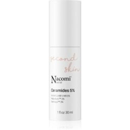 Nacomi Next Level Second Skin sérum visage aux céramides 30 ml
