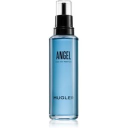 Mugler Angel Eau de Parfum recharge pour femme 100 ml