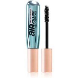 L’Oréal Paris Air Volume Mega Mascara mascara waterproof cils allongés, courbés et volumisés teinte Black 7,9 ml