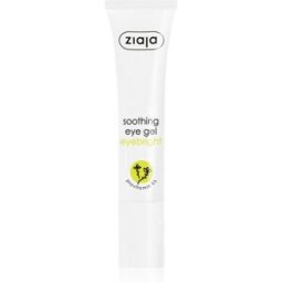 Ziaja Eye care soothing gel apaisant yeux 15 ml