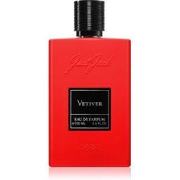 Just Jack Vetiver Eau de Parfum pour homme 100 ml