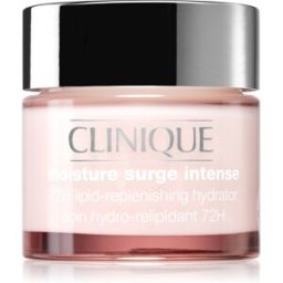 Clinique Moisture Surge™ Intense 72H Lipid-Replenishing Hydrator gel-crème hydratant 75 ml