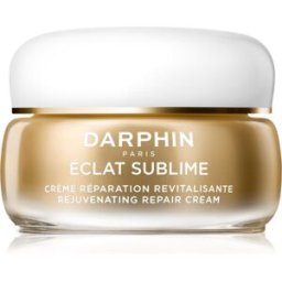 Darphin Éclat Sublime Rejuvenating Repair Cream crème régénérante pour raffermir le visage 50 ml