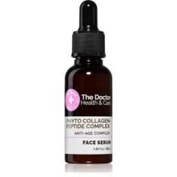 The Doctor Phyto Collagen-Peptide Complex Anti-Age Complex sérum visage raffermissant 30 ml
