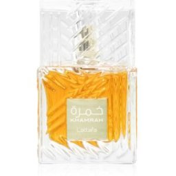 Lattafa Khamrah Eau de Parfum mixte 100 ml