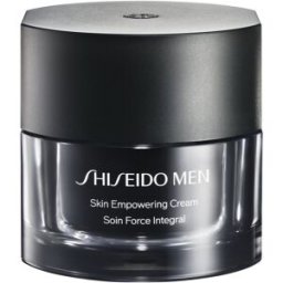 Shiseido Men Skin Empowering Advanced Cream crème fortifiante réductrice de rides 50 ml