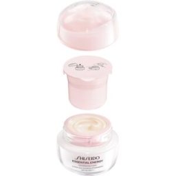 Shiseido Essential Energy Hydrating Day Cream crème de jour hydratante SPF 20 recharge 50 ml