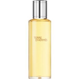 HERMÈS Terre d’Hermès parfum recharge pour homme 125 ml