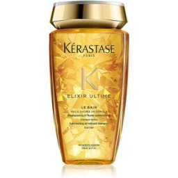 Kérastase Elixir Ultime Le Bain shampoing pour cheveux ternes et fatigués 250 ml