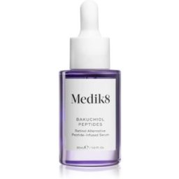 Medik8 Bakuchiol Peptides sérum anti-âge et anti-imperfections 30 ml