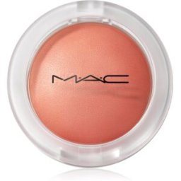 MAC Cosmetics Glow Play Blush blush illuminateur teinte That´s Peachy 7,3 g