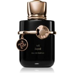 AZHA Perfumes Zayed Eau de Parfum mixte 100 ml