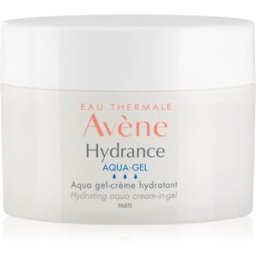 Avène Hydrance Hydrating Aqua Cream-in-Gel gel-crème léger hydratant 3 en 1 50 ml