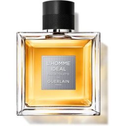 GUERLAIN L'Homme Idéal Eau de Toilette pour homme 100 ml