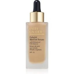 Estée Lauder Futurist SkinTint Serum Foundation With Botanical Oil Infusion SPF 20 Base Sérum SPF 20 teinte 2N1 Desert Beige 30 ml