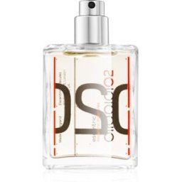 Escentric Molecules Escentric 02 Eau de Toilette mixte 30 ml