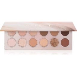 Affect Timeless Moments Eyeshadow Palette palette de fards à paupières 12x2 g