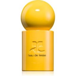 Courrèges L'Eau de Liesse Eau de Parfum pour femme 50 ml
