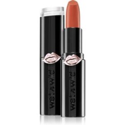 Wet n Wild MegaLast rouge à lèvres hydratant effet mat teinte Sand Storm 3.3 g