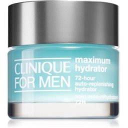Clinique For Men™ Maximum Hydrator 72-Hour Auto-Replenishing Hydrator gel-crème intense pour peaux déshydratées 50 ml