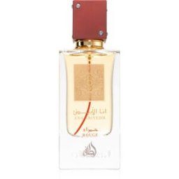 Lattafa Ana Abiyedh Rouge Eau de Parfum mixte 60 ml