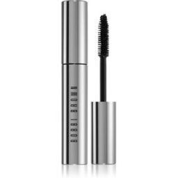 Bobbi Brown Eye Make-Up No Smudge mascara waterproof teinte Black 5.5 ml