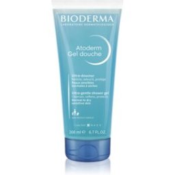Bioderma Atoderm Gel gel douche doux pour peaux sèches et sensibles 200 ml