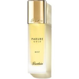 GUERLAIN Parure Gold Setting Mist spray fixateur de maquillage 30 ml