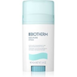 Biotherm Deo Pure Stick Anti-transpirant stick anti-transpirant 40 ml