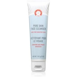 First Aid Beauty Pure Skin nettoyant visage 142 g