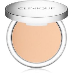 Clinique Almost Powder Makeup SPF 15 fond de teint poudre SPF 15 teinte 06 Deep 10 g