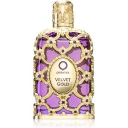 Orientica Luxury Collection Velvet Gold Eau de Parfum mixte 80 ml