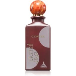 Paris Corner Eternal Coffee Eau de Parfum mixte 85 ml