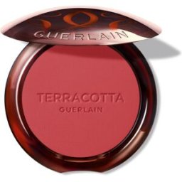 GUERLAIN Terracotta Blush blush illuminateur teinte 06 Deep Red 5 g