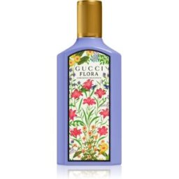 Gucci Flora Gorgeous Magnolia Eau de Parfum pour femme 150 ml