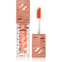 MAYBELLINE NEW YORK Sunkisser blush liquide teinte 02 Uptown Glow 4.7 ml