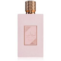 Asdaaf Ameerat Al Arab Prive Rose Eau de Parfum pour femme 100 ml