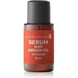 Bioélixire Serum Argan Oil sérum sans rinçage à l'huile d'argan 20 ml