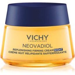 Vichy Neovadiol Magistral crème raffermissante et nourrissante pour la nuit 50 ml
