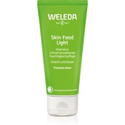 Weleda Skin Food Light crème légère hydratante pour peaux sèches 30 ml