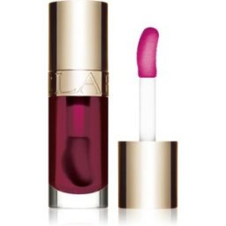 Clarins Lip Comfort Oil huile à lèvres pour un effet naturel teinte 17 fig 7 ml