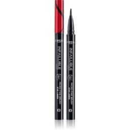 L’Oréal Paris Infaillible Grip 36h Micro-Fine liner eyeliner feutre teinte 01 Obsidian black 0,4 g