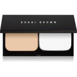 Bobbi Brown Skin Weightless Powder Foundation fond de teint poudre teinte Sand N-032 11 g