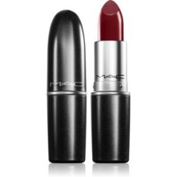 MAC Cosmetics Frost Lipstick rouge à lèvres longue tenue effet nacré teinte New York Apple 3 g
